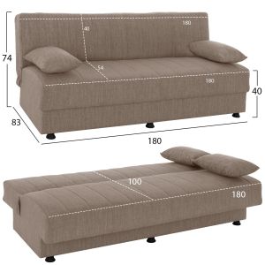 3-piece student set Hm21207