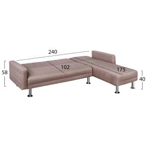3-piece student set Hm21208