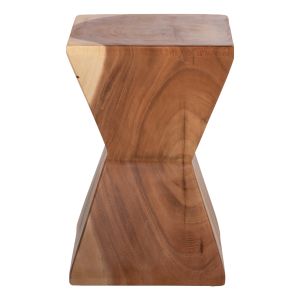 Табуретка Anvil Hm9756 от масивно естествено дърво 30x30x46cm