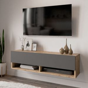 Тв секция Handra 100x31,5x29cm