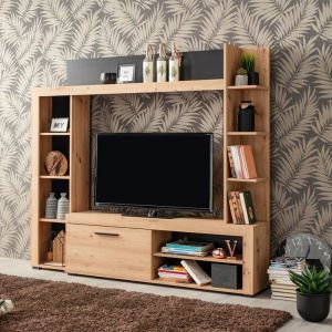 Тв секция Rubi Artisan