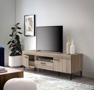 Тв шкаф Board 120 Sonoma Color 120x37x44см