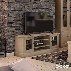 Тв шкаф Libby 121x40x51,5cм