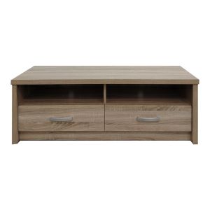 Тв шкаф Podizor в цвят сонома 120x45x42.5 см