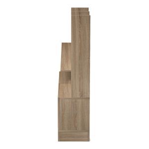ТВ ШКАФ SERUNO SONOMA 170X25X100СМ
