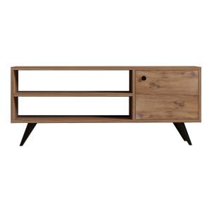 Тв шкаф Wison в абажур Sonoma 120x29x50см
