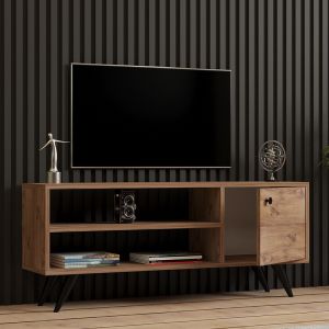 Тв шкаф Wison в абажур Sonoma 120x29x50см