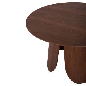 Dining set 5 pieces - Denty table 4 Velp chairs Hm11964