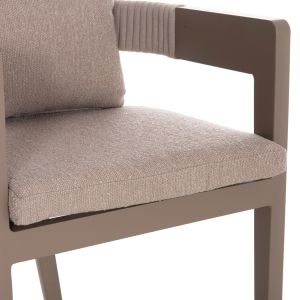 Absolution dining chair