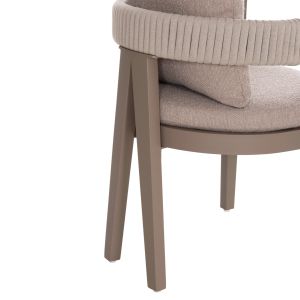 Absolution dining chair