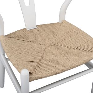 Трапезен стол Brave Hm8695,04 54x57x74cm