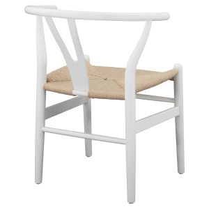 Трапезен стол Brave Hm8695,04 54x57x74cm