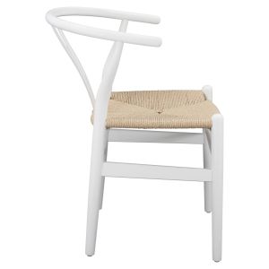 Трапезен стол Brave Hm8695,04 54x57x74cm