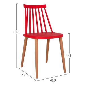 Dining chair Vanessa Hm8052,07