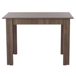 Dining table 110x80x77 Hm2428.05