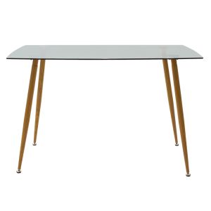 Dining table Chloe 120x70x75cm