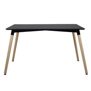 Dining table Hm008,02 120x80x73cm