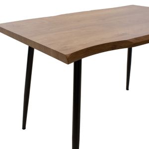 Dining table Jade 120x80x75cm