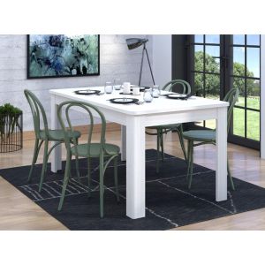 Dining table Jersey Surfside 160(200)x91.5x76.5cm