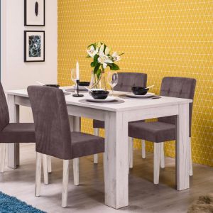 Dining table Oscar Ts 160 160.5*90*76.5