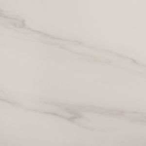 Dining table technical stone white marble color Hm8588,02 160x80x76cm