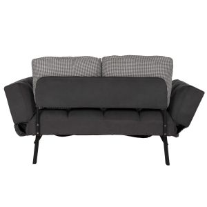 Three-seater sofa 190x90x85cm Hm3169.01