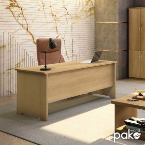 Търговско бюро Amazon Sonoma 180x75x75cm
