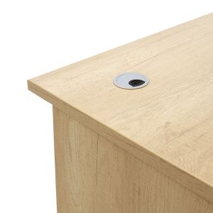 Търговско бюро Amazon Sonoma 180x75x75cm