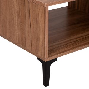 Harry coffee table set 3pcs Harry Hm21092 coffee table-stand for TV-showcase