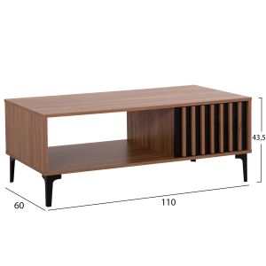 Harry coffee table set 4pcs Harry Hm21091 buffet-coffee table-tv stand-showcase