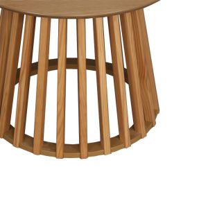 Coffee table Domonic D60x45cm