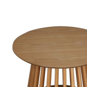 Coffee table Domonic D60x45cm