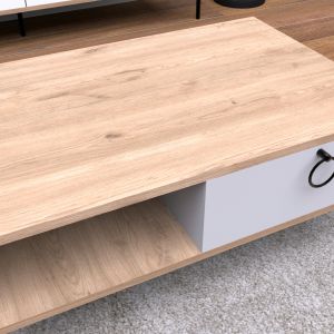 Coffee table Hm9247.01 90x56x37.6