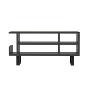 Coffee table Leno 45x90x43cm