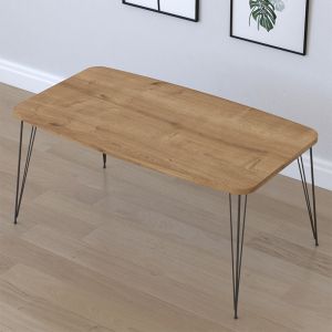 Coffee table Malvo 90x50x40cm