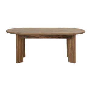 Coffee table Movallo solid mango wood