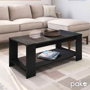 Coffee table Olympus wenge color
