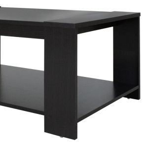 Coffee table Olympus wenge color