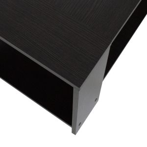 Coffee table Olympus wenge color