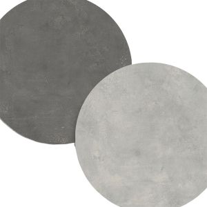 Coffee table Thunder color antique gray/antique anthracite 90x60x31.5cm