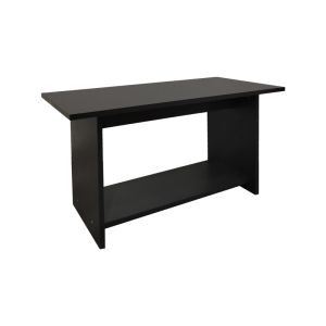 Coffee table Votalo in anthracite color 80x40x42cm