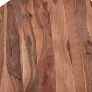 Coffee table acacia solid wood Hm8778,11 D90x40