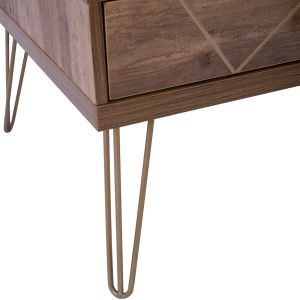 Coffee table series Kaitlyn Hm8651