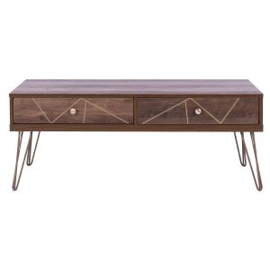 Coffee table series Kaitlyn Hm8651