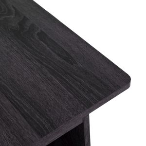 Coffee table gray color Hm2286,01