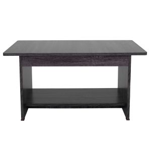 Coffee table gray color Hm2286,01