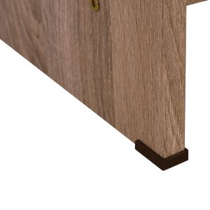 Coffee table sonoma color Hm2286,02