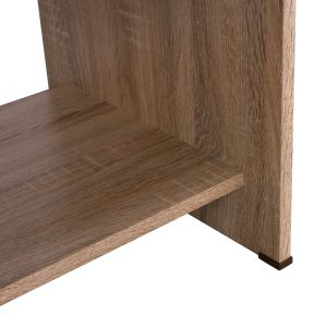 Coffee table sonoma color Hm2286,02