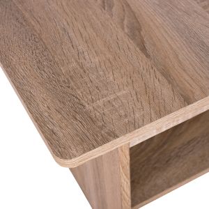 Coffee table sonoma color Hm2286,02