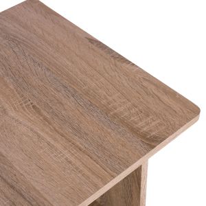Coffee table sonoma color Hm2286,02